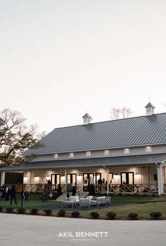 Addison Woods Wedding And Event Venue | Reception Venues - The Knot