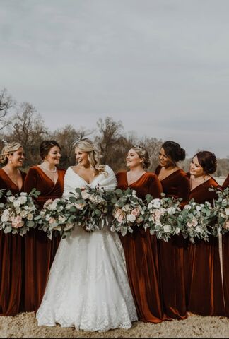 caryn's bridals formals & tuxedos