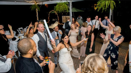 Millennium Wedding DJs and Photo Booth - Band & DJ - Cairns