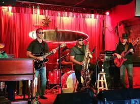 Mel Davis & The Blues Specialists - Blues Band - Austin, TX - Hero Gallery 3