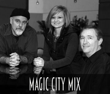 Magic City Mix - Pop Band - Birmingham, AL - Hero Main