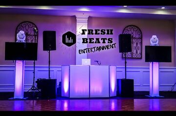 Fresh Beats - Mobile DJ - Bay Shore, NY - Hero Main