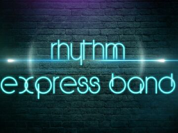 The Rhythm Express Band - Variety Band - Medina, NY - Hero Main
