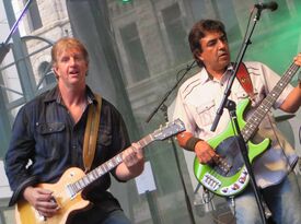 9's A Pair-The Fireman Band - Rock Band - Littleton, CO - Hero Gallery 4