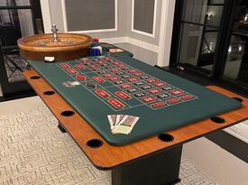 Boise Casino Event Planners - Casino Games - Boise, ID - Hero Gallery 3