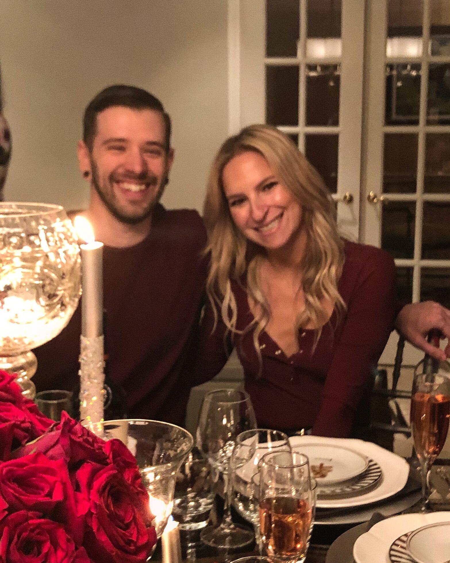 Christmas, 2018!