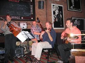 Gypsy Jazz Caravan - Jazz Band - New York City, NY - Hero Gallery 3