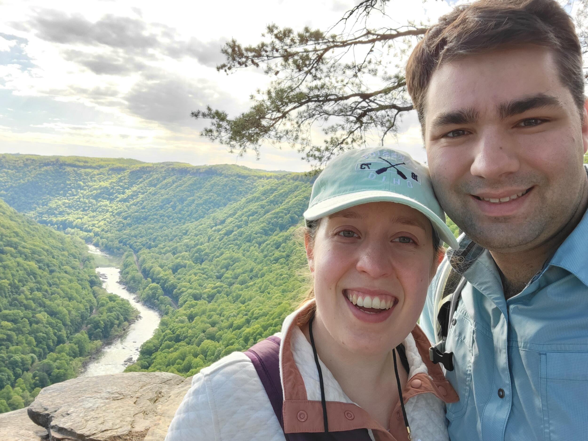 New River Gorge National Park