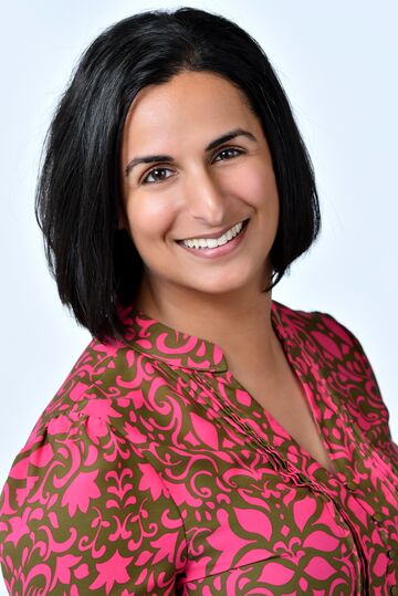 Shereen Kassam - TEDx and Leadership Speak - Keynote Speaker - Orlando, FL - Hero Main