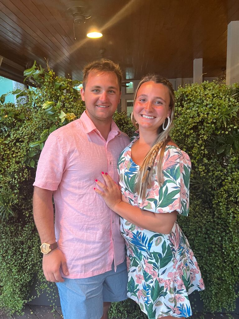 Took a family trip to Hilton Head Island!