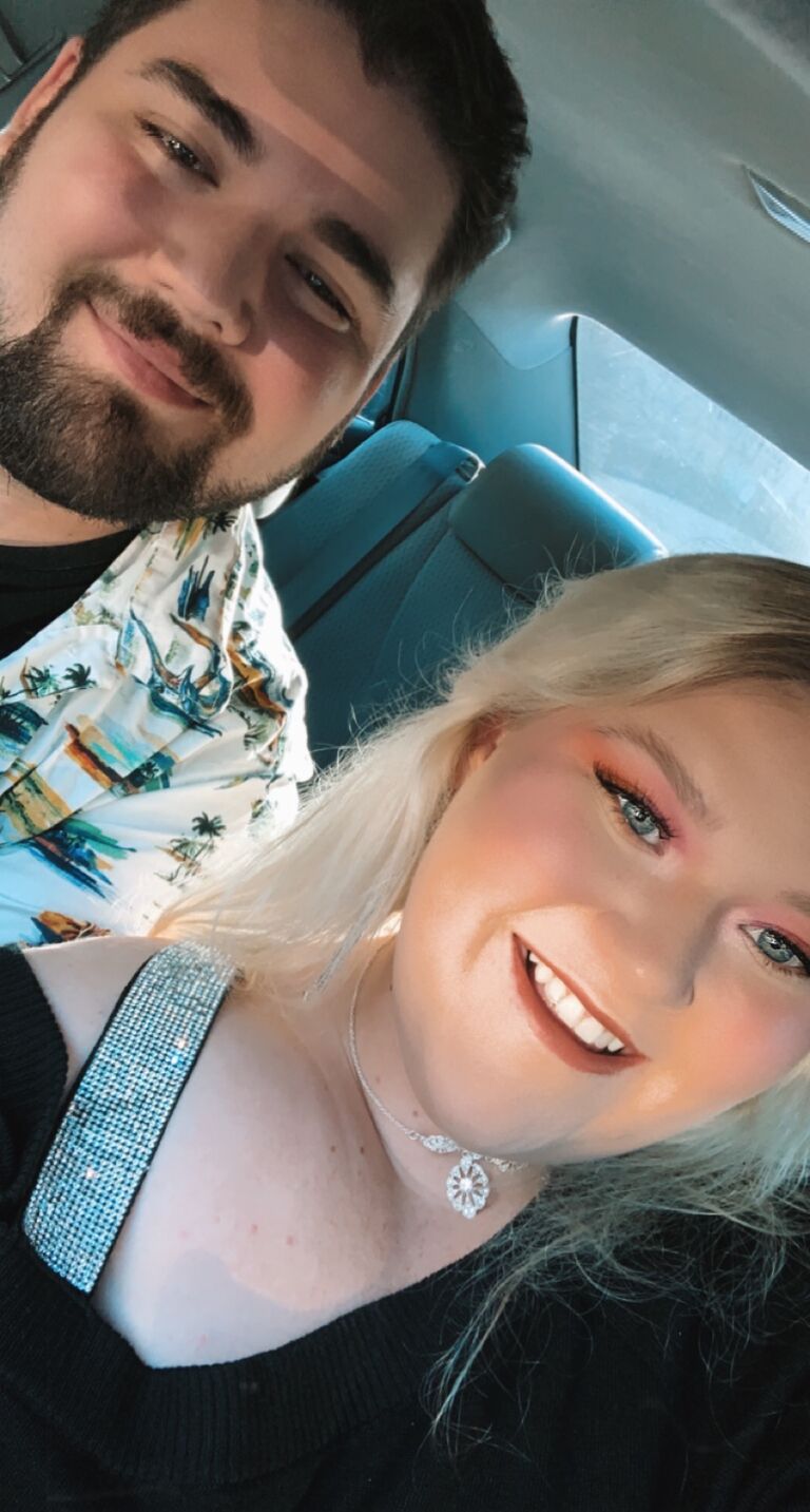 Concert Buddies<3