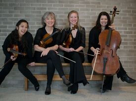 Acadia String Quartet - String Quartet - Bangor, ME - Hero Gallery 2