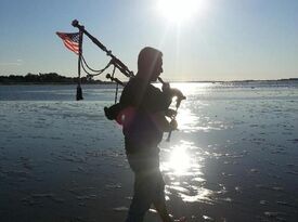 Irish Bagpiper - Bagpiper - Kingston, NY - Hero Gallery 3