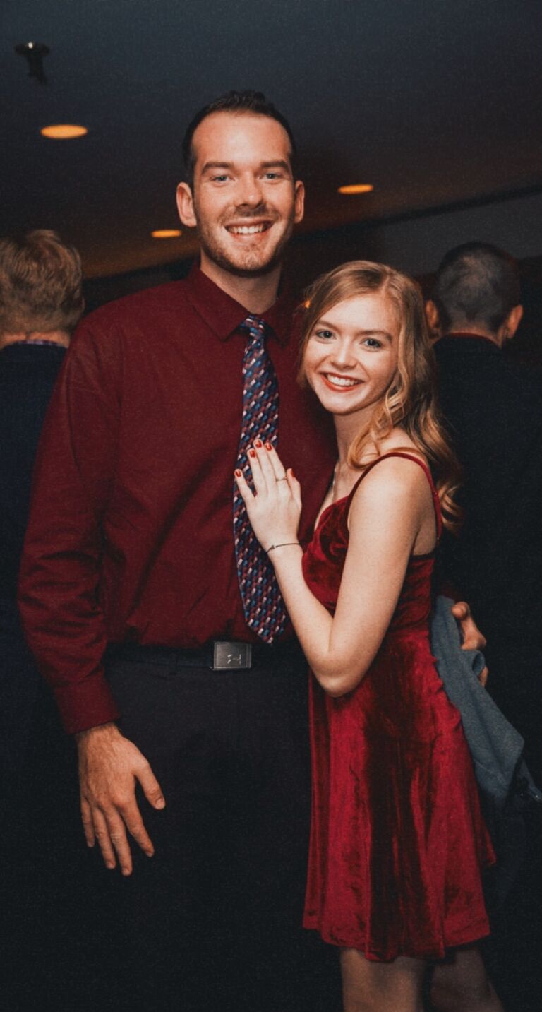 Forever Wedding Date