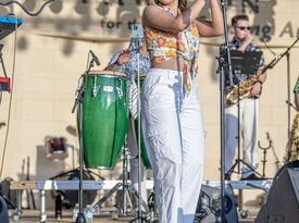 Elias y su Orquesta - Latin Band - Arlington, TX - Hero Gallery 4