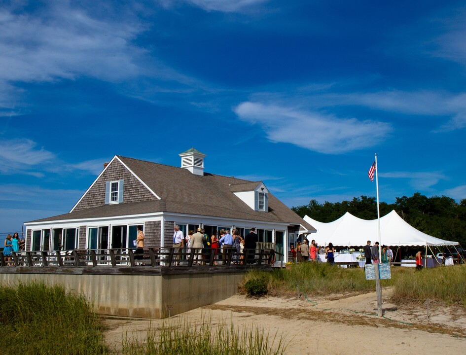 pamet harbor yacht club wedding