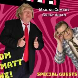 Chicago's Best Impersonators! TRUMP, SNL!, profile image