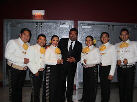 Mariachi Sol Mixteco - Mariachi Band - White Plains, NY - Hero Gallery 3