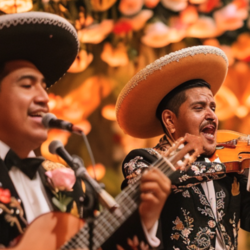 Mariachi Tapatio Band, profile image