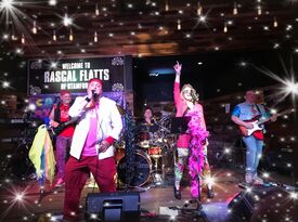 Pour Some 80's on Me - 80's, 90's and Cover Band - Cover Band - White Plains, NY - Hero Gallery 2