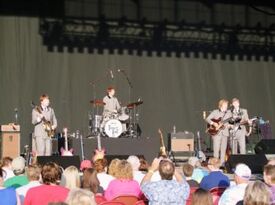 Ticket To Ride - Beatles Tribute Band - Dayton, OH - Hero Gallery 3