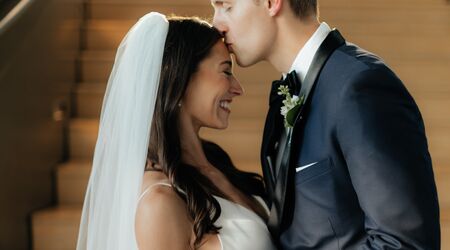 Why Do We Wear Wedding Veils? — Heart Pine Planning