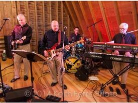 The Roundhouse Rockers - 70s Band - West Oneonta, NY - Hero Gallery 3