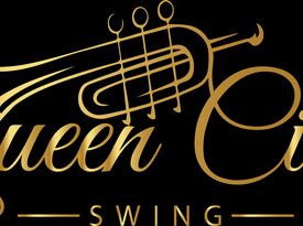 Queen City Swing - Big Band - Charlotte, NC - Hero Gallery 1
