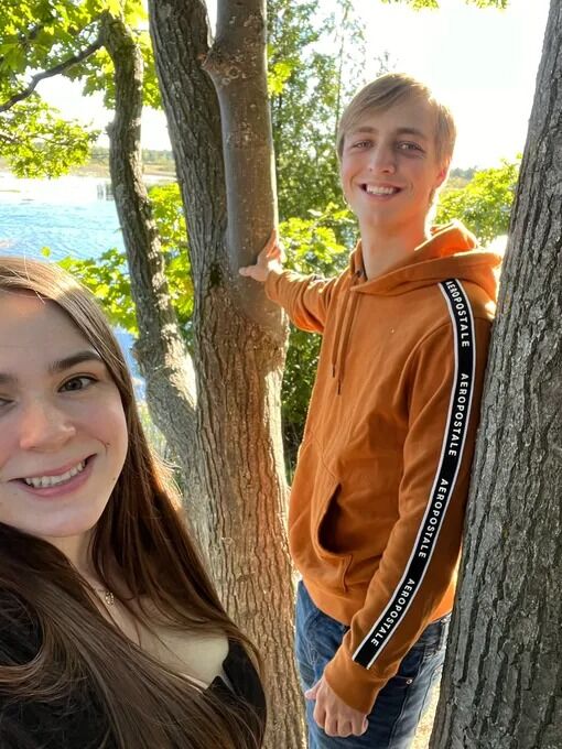 Climbing Trees