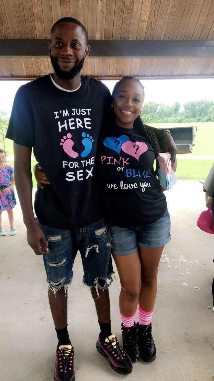 It's a BOY!
Welcome Baby Asher!