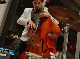 Jazz Supreme Entertainment - Jazz Band - Miami, FL - Hero Gallery 3