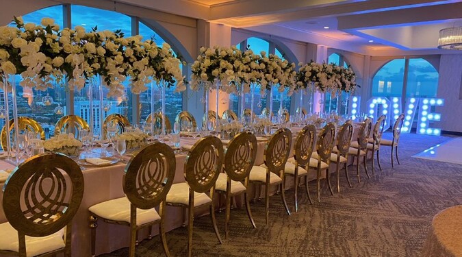 Tower Club Fort Lauderdale + Updated Prices - The Knot