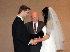 Dr Kelsey Graham - Wedding Officiant - Birmingham, AL - Hero Gallery 3