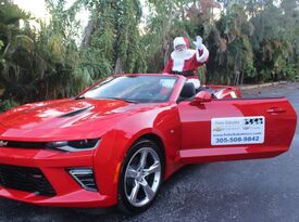 Santa Mike - Santa Claus - Hialeah, FL - Hero Gallery 2