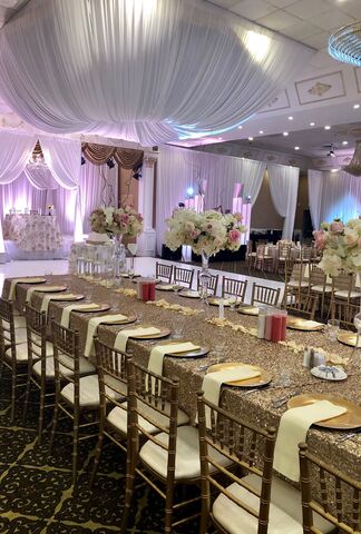 Regency Manor & Banquet Center 