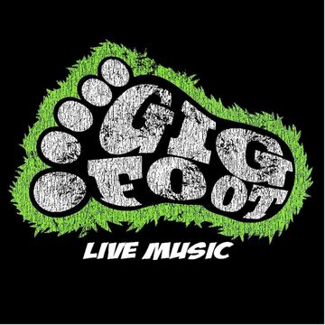 Gigfoot - Rock Band - Brainerd, MN - Hero Main