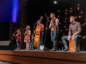 LINDLEY CREEK - Acoustic Band - Saint Louis, MO - Hero Gallery 1
