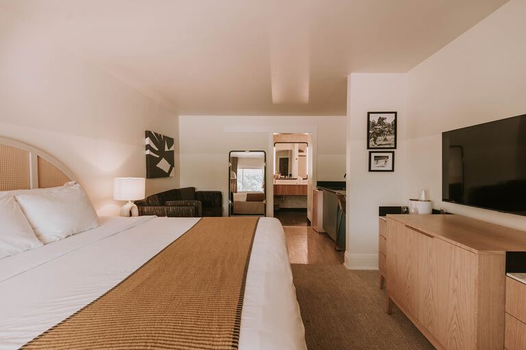 Gulf Hills Hotel and Resort