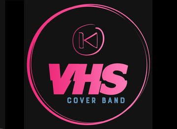 VHS Cover Band - Cover Band - Bayport, NY - Hero Main