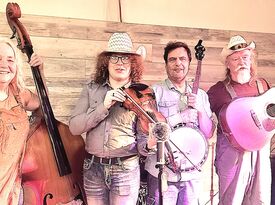 Donner Party String Band - Acoustic Band - Saint Louis, MO - Hero Gallery 1