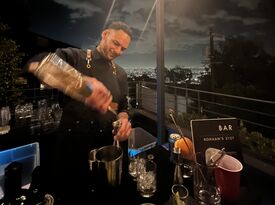 Pour'd Events & Mixology - Bartender - Sherman Oaks, CA - Hero Gallery 3