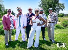 Whole Yachta Love - Yacht Rock! - Cover Band - Mequon, WI - Hero Gallery 1