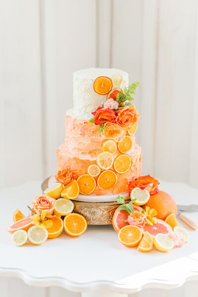 Wedding Cake Bakeries in Greenville, SC - The Knot