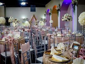 Richey Garden Reception Hall - Ballroom - Houston, TX - Hero Gallery 1