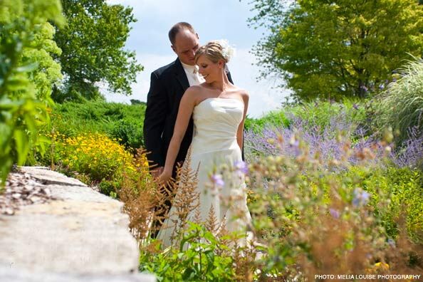 Stonewater Country Club Ceremony Venues  Caledonia  MI 