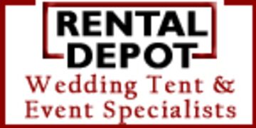 Rental Depot - Party Tent Rentals - Tampa, FL - Hero Main