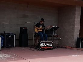 Music By Dave Ritter - One Man Band - Grand Rapids, MI - Hero Gallery 1