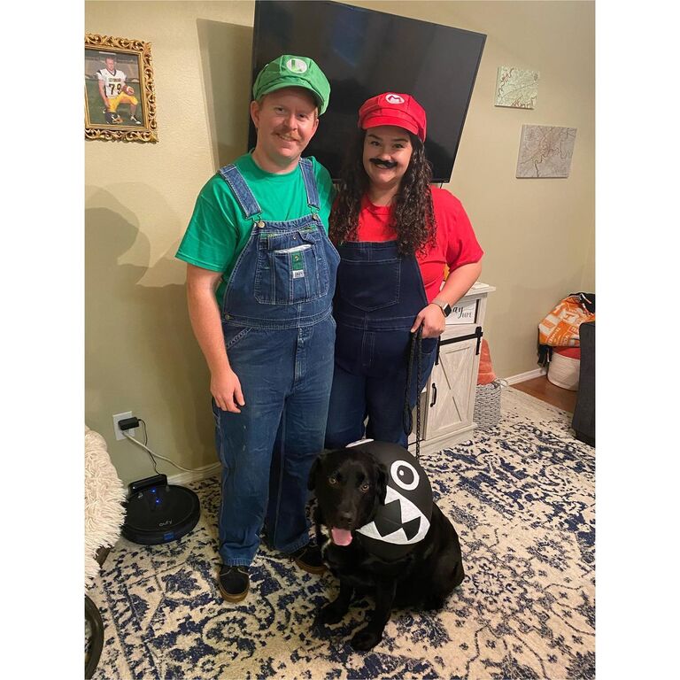 Halloween 2021