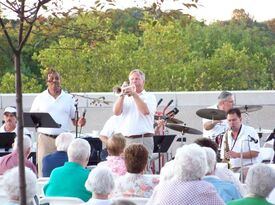 Hauer Swing Band - Swing Band - Miamisburg, OH - Hero Gallery 4