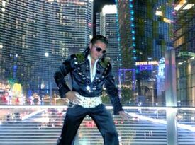 Elvis Impersonator Roman - Elvis Impersonator - Las Vegas, NV - Hero Gallery 1